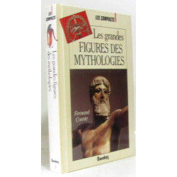 Les grandes figures des mythologies
