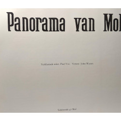 Panorama van Mol