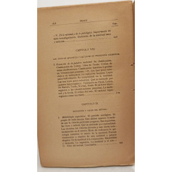 Sociologia y psicologia colectiva prologo e introduccion de Fausto...
