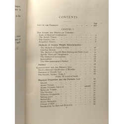 Systematic Inorganic Chemistry: From the Standpoint of the...