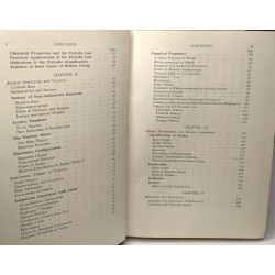 Systematic Inorganic Chemistry: From the Standpoint of the...