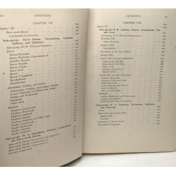 Systematic Inorganic Chemistry: From the Standpoint of the...