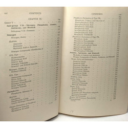 Systematic Inorganic Chemistry: From the Standpoint of the...