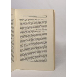 Le nouvel esprit scientifique - nouvelle encyclopédie philosphique