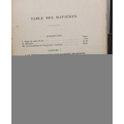 La Foi Juree: Etude Sociologique du Probleme du Contrat - La...