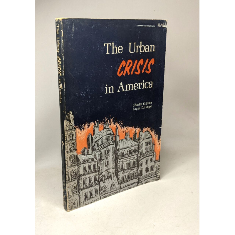 The urban crisis in America - The remarkable Ribicoff Hearings