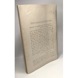 Syrisch-Arabische biographieen des Aristoteles ---...