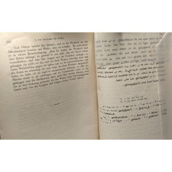 Syrisch-Arabische biographieen des Aristoteles ---...