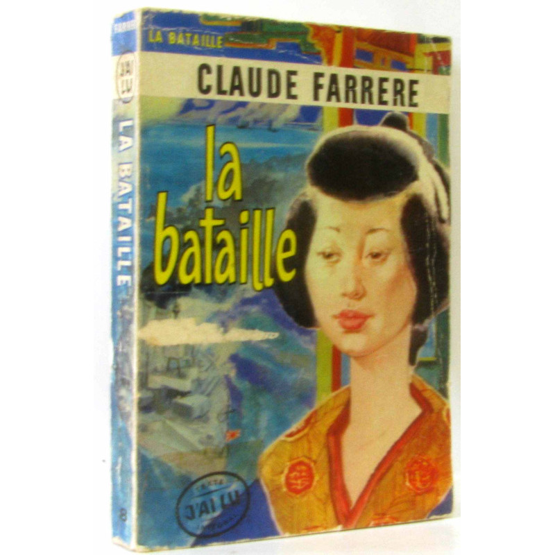 La bataille