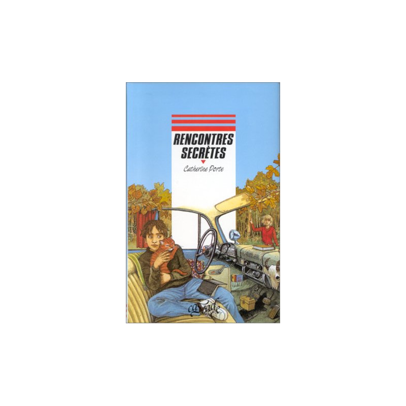 Rencontres secrètes