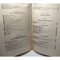 Traité de chimie physique TOME III (nouveau tirage)
