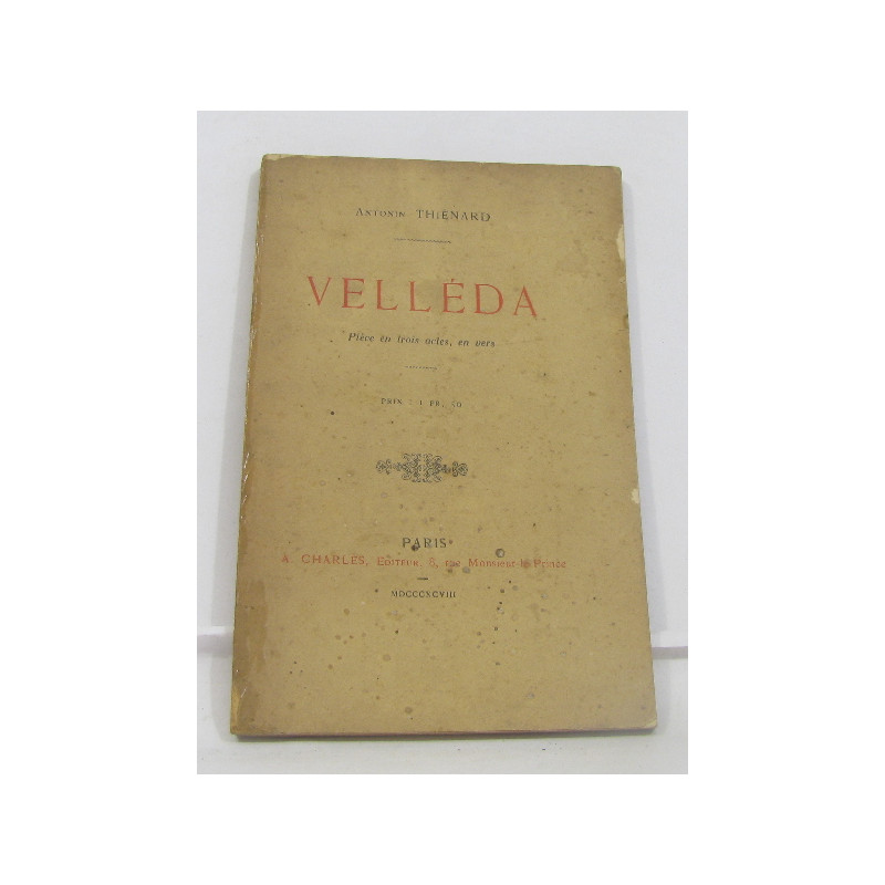 Velléda