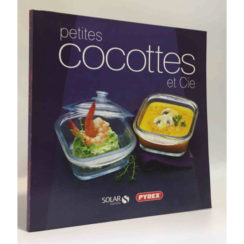 Petites cocottes et Cie