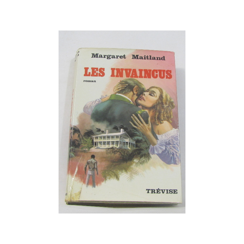 Les invaincus