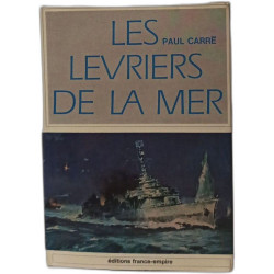 Les Levriers de la mer