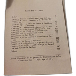 Les Levriers de la mer