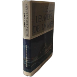 Les Levriers de la mer