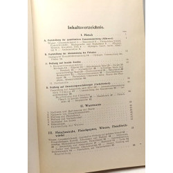 Laboratoriumsbuch für den Lebensmittelchemiker