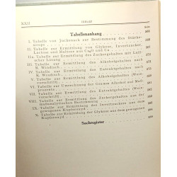 Laboratoriumsbuch für den Lebensmittelchemiker