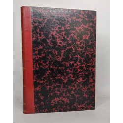 Les drames de l'inquisition - 4 volumes