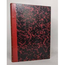 Les drames de l'inquisition - 4 volumes