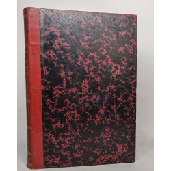 Les drames de l'inquisition - 4 volumes