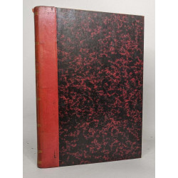 Les drames de l'inquisition - 4 volumes