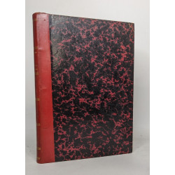 Les drames de l'inquisition - 4 volumes