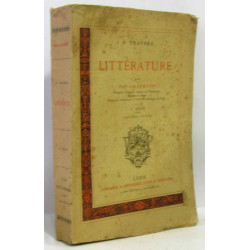 A travers la littérature (3e édition)