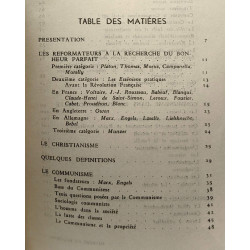 Êtes-vous communiste? - 2e édition