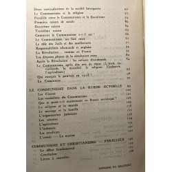 Êtes-vous communiste? - 2e édition
