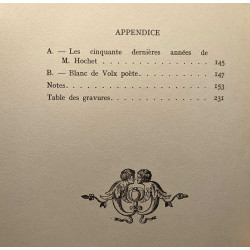 Louason ou les perplexités amoureuses de Stendhal - ex. numéroté...