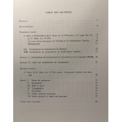 Papyri Bruxellenses Graecae - VOLUME I: 1-21 Papyrus du nome...