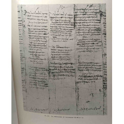 Papyri Bruxellenses Graecae - VOLUME I: 1-21 Papyrus du nome...