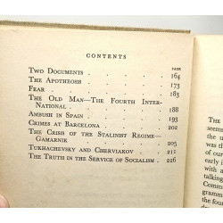 From Lenin to Stalin
