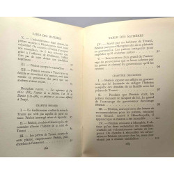 Un roman vécu il y a vingt-cinq siècles - histoire d'une famille...