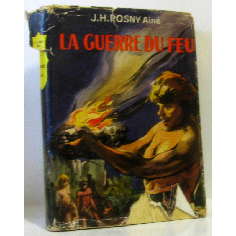 La guerre du feu