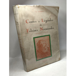 Contes et Legendes des Falaises Normandes
