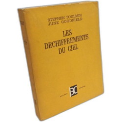 Les Déchiffrements du ciel