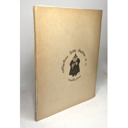 Le bestiaire de M. Fleurant / Collection petite histoire de la...