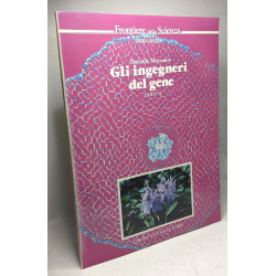 Gli ingegneri del gene - Parte 1 + Parte 2 / Frontiere della Scienza