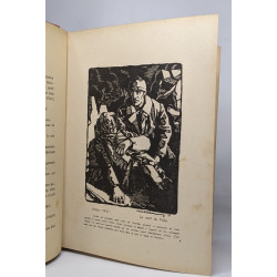 L'oprheline de verdun - nouvelle inédite - illustrations de Noë...