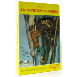 La reine de glaciers