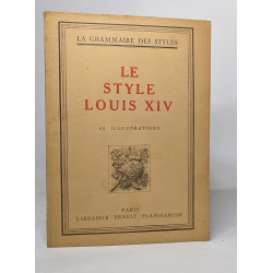 Lot de 2 ouvrages issus de la collection "La grammaire des...