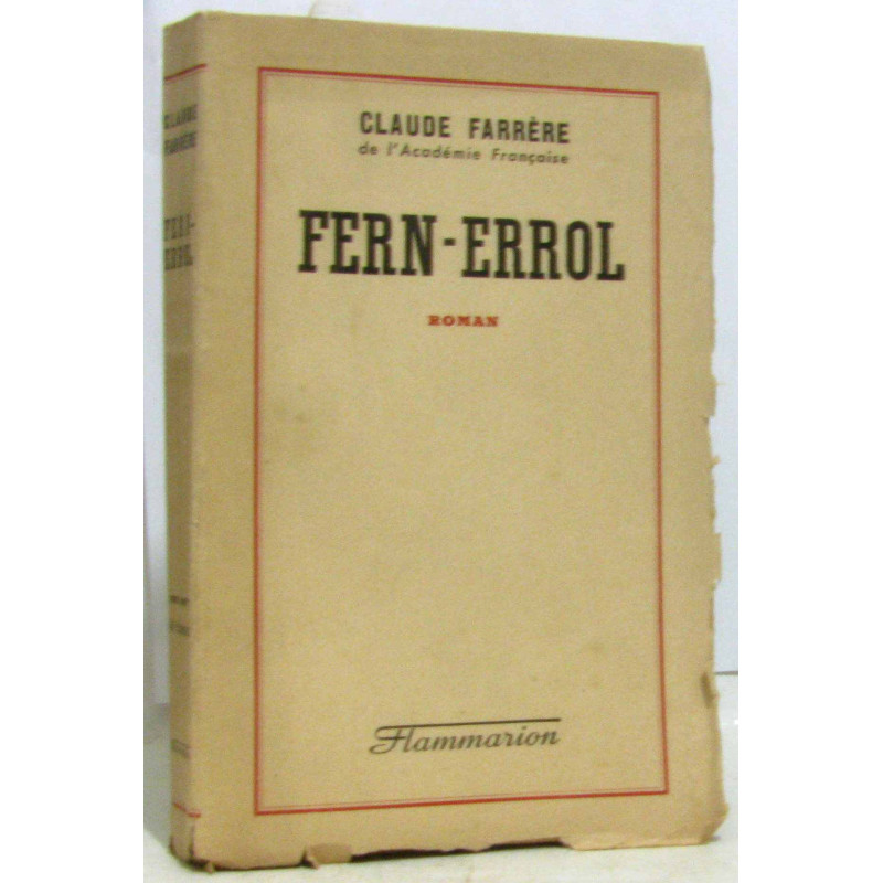 Fern-Errol