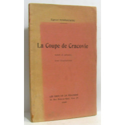 La coupe de Cracovie