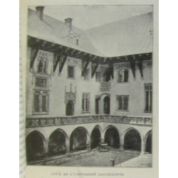 La coupe de Cracovie