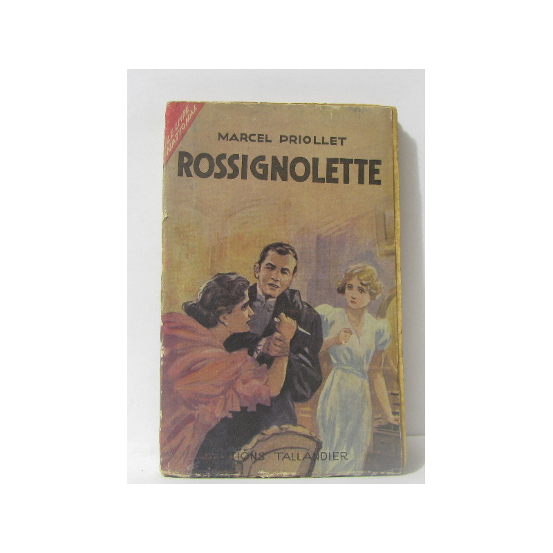 Rossignolette