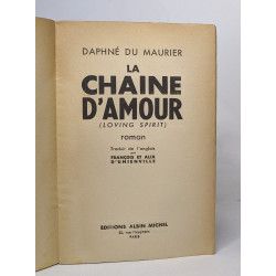 La chaine d'amour