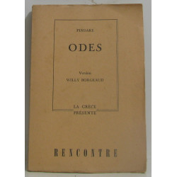 Odes